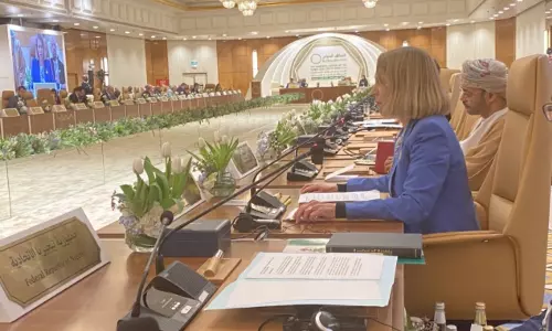 Norway to provide $161mn support to Syria