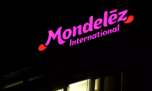 Mondelez singled out in boycott over Russia business, exec says