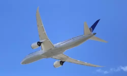 Emergency door of Brazilian passenger plane bursts open mid-flight