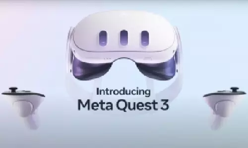 Meta allows its VR headset for 10 years old amid scrutiny