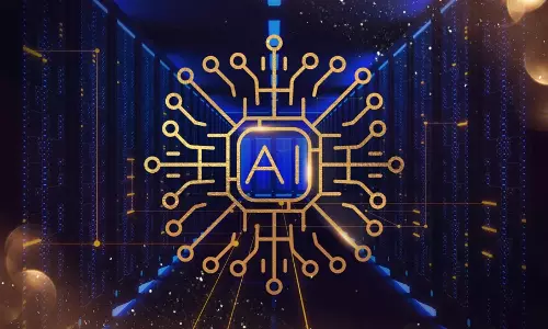 Trained on text data, AI could change social scientific research