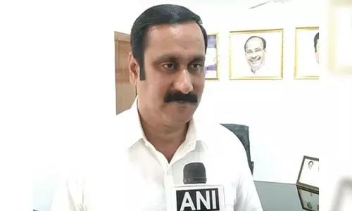 NEET does not give equal opportunity: Anbumani