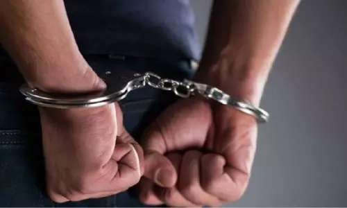 Eight Pakistan nationals arrested in Greece for plotting terror attacks