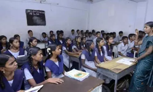 Dropout in TN government schools to be identified and reinstated