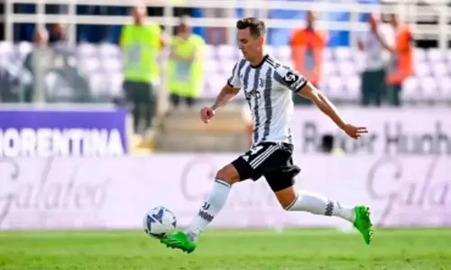 Striker Arkadiusz Milik determined to stay in Juventus Striker Arkadiusz Milik determined to stay in Juventus