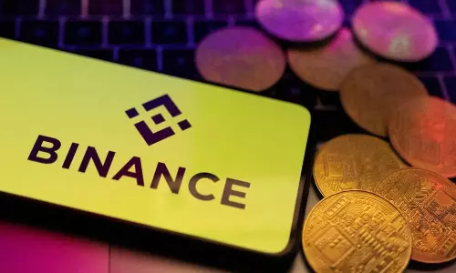 Binance, SEC strike deal to keep US customer assets in country