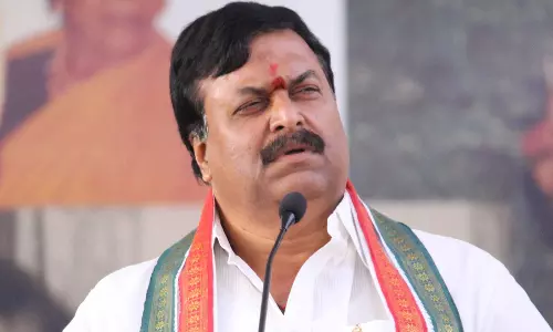 Arrest politically motivated, says TN BJP in-charge Reddy