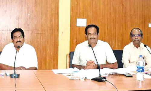 Project STAR 3.0 to speed up registration dept services