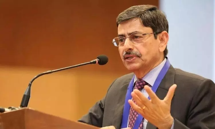 AAP MP slams TN Guv for opposing Senthil Balaji continuing as Min AAP MP slams TN Guv for opposing Senthil Balaji continuing as Min