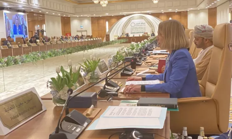 Norway to provide $161mn support to Syria Norway to provide $161mn support to Syria