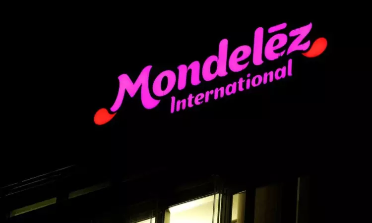 Mondelez singled out in boycott over Russia business, exec says