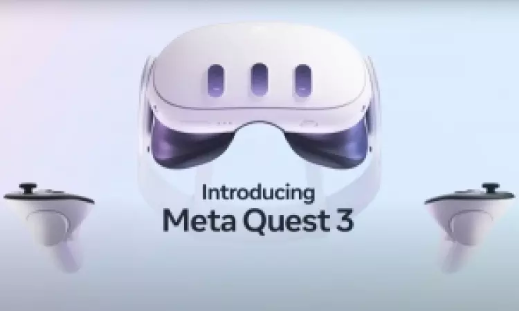 Meta allows its VR headset for 10 years old amid scrutiny