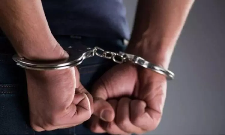 Eight Pakistan nationals arrested in Greece for plotting terror attacks