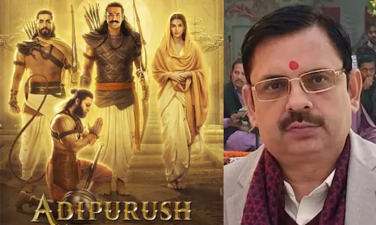 Bar screening of Adipurush until re-examination of controversial scenes