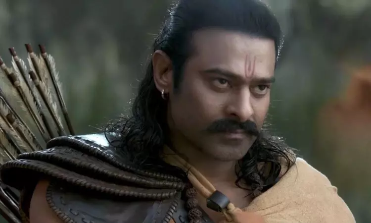 They could have been careful: Moti Sagar on Adipurush