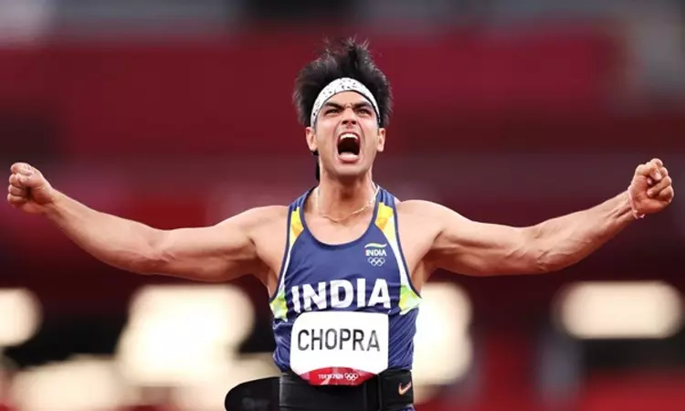 Neeraj Chopra likely to feature in Lausanne Diamond League 2023