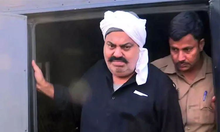 ED seizes cash, property docs after searches against Atiqs aides