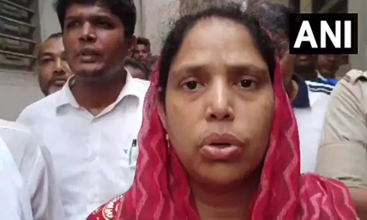 TMC leader allegedly killed in Malda; party calls it political murder