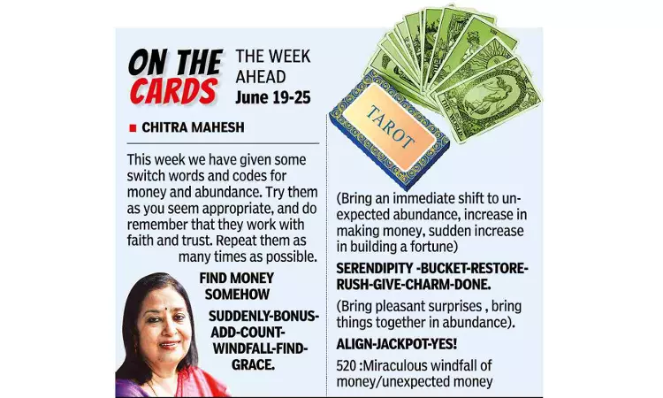 Tarot: On the cards Tarot: On the cards