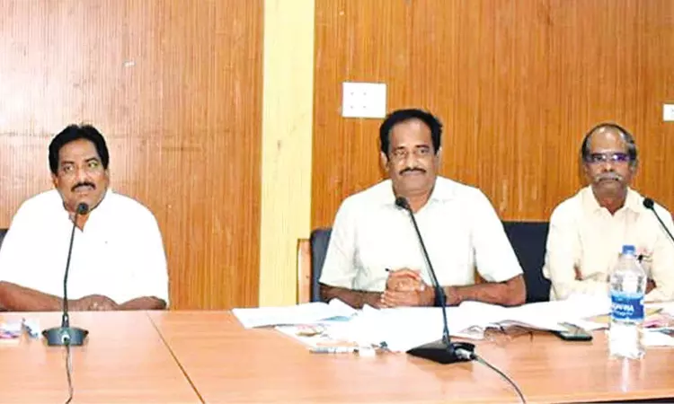 Project STAR 3.0 to speed up registration dept services