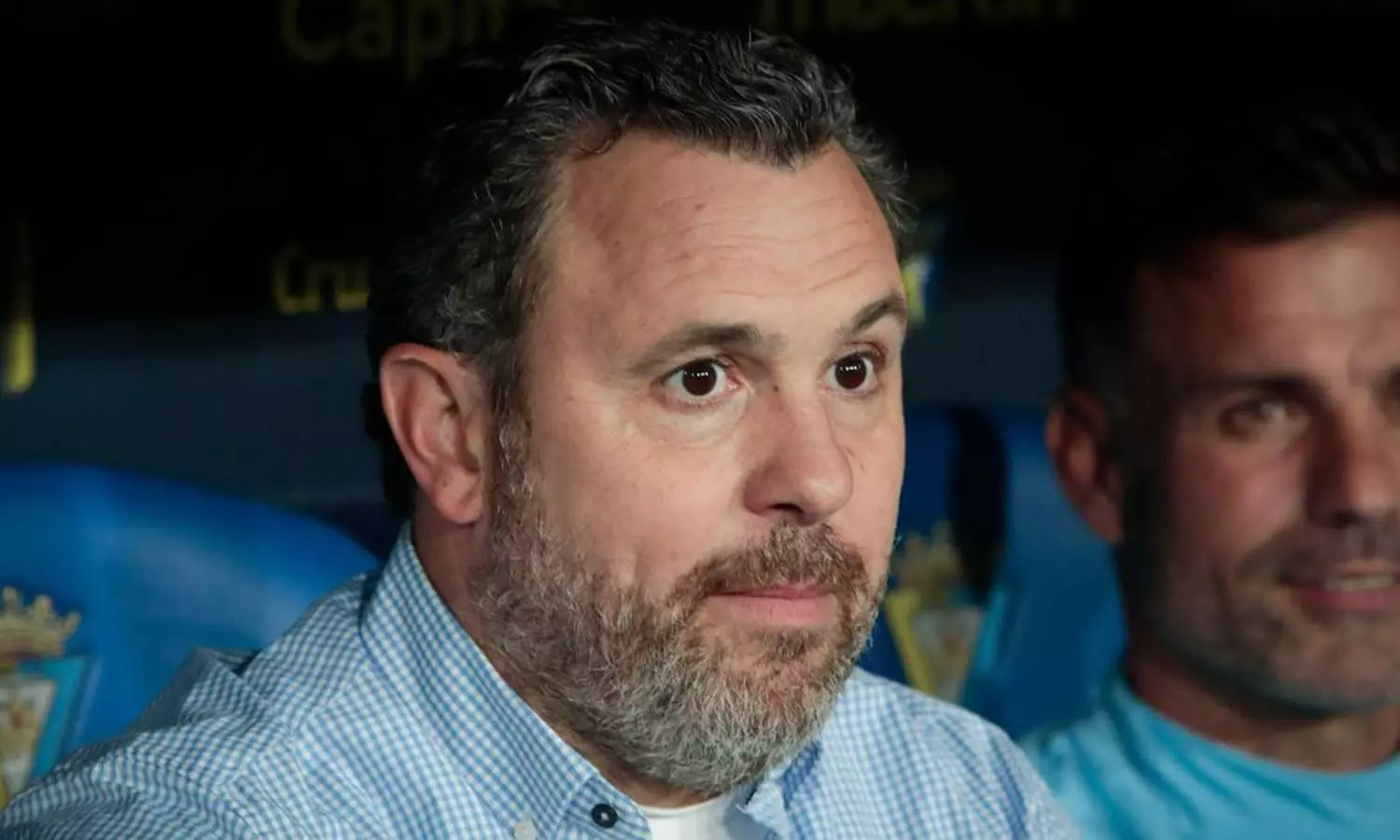 Spanish club Cadiz retain Sergio Gonzalez as coach with a 2-yr deal