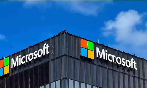 Microsoft says early June service outages were cyberattacks