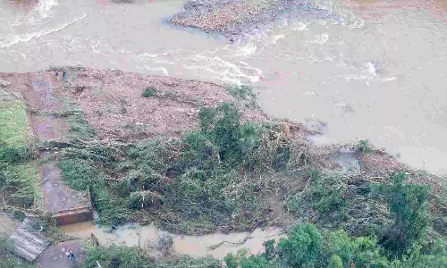Cyclone leaves 11 dead, 20 missing in southern Brazil