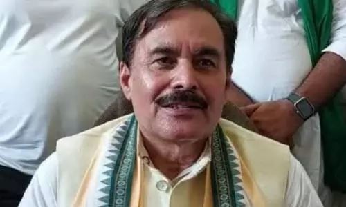 Without Congress, no anti-BJP front can be effective, says RLDs UP chief