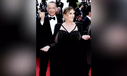 Tom Hanks wife Rita Wilson reveals why he rejected When Harry Met Sally