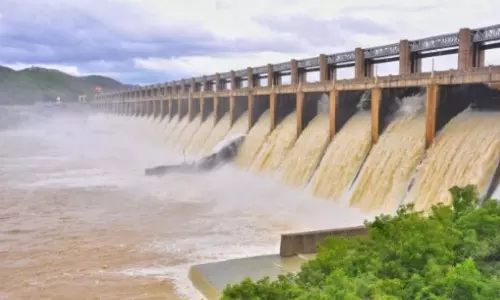 ‘Reveal status of 1,000 check dams announced in Budget’