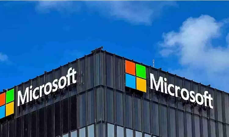 Microsoft says early June service outages were cyberattacks