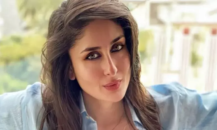 Kareena Kapoor Khan completes first schedule of The Crew