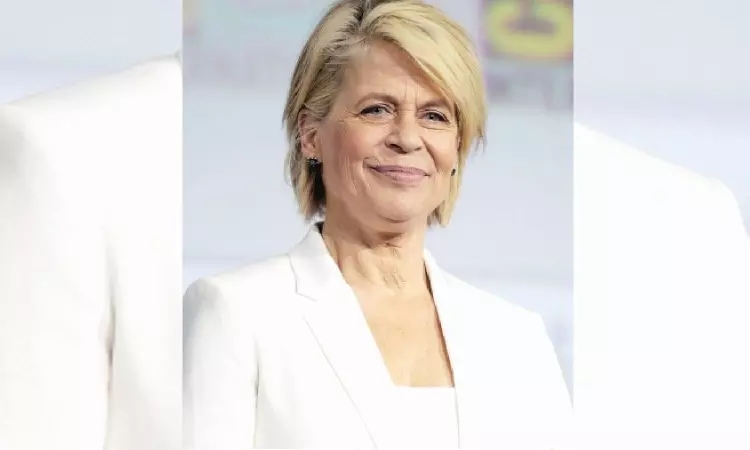 Terminator star Linda Hamilton joins Stranger Things Season 5 cast Terminator star Linda Hamilton joins Stranger Things Season 5 cast