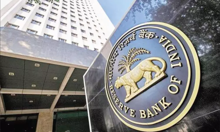 RBI maintains a pause on rates in step with global markets