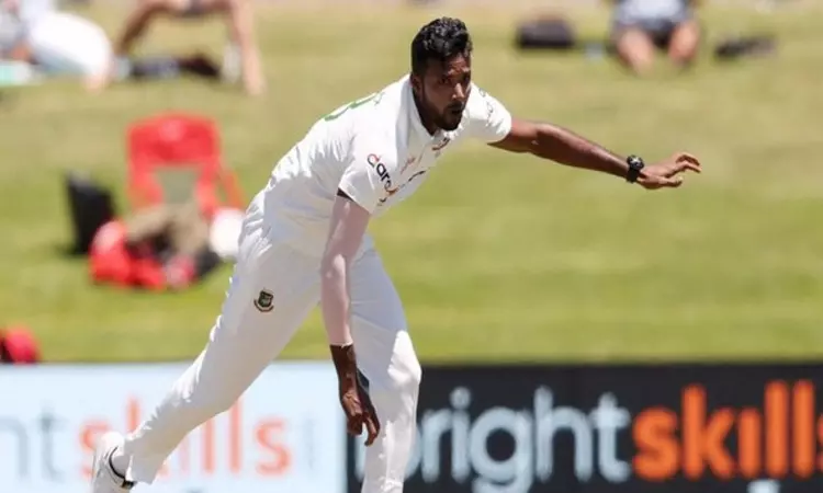 Afif, Ebadot return to T20 squad for Afghan series Afif, Ebadot return to T20 squad for Afghan series