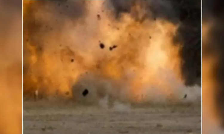 Afghanistan: One person killed in mine explosion in Wardak