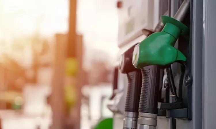 Petrol, diesel sales fall as monsoon sets in