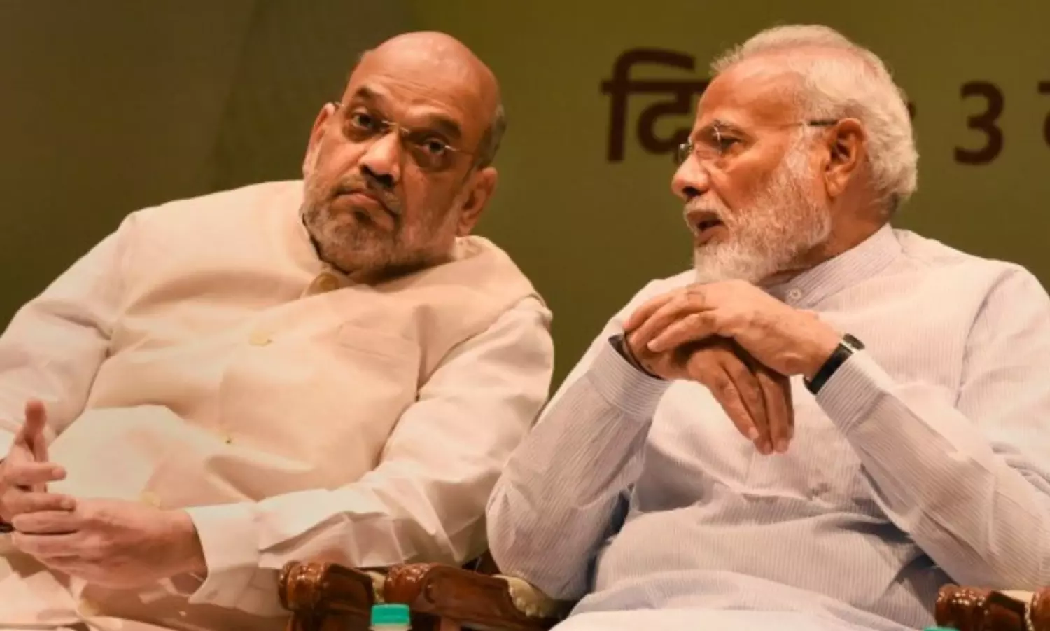 PM Modi, Amit Shahs commitment transforms Jammu and Kashmirs landscape