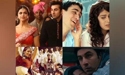 World Music Day 2023: Timeless Bollywood songs that help you unwind after a busy day