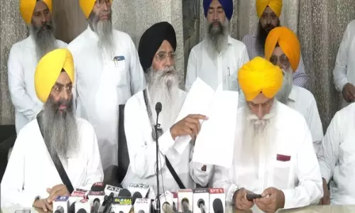 Punjab Government cant interfere...they dont have the right Punjab Government cant interfere...they dont have the right