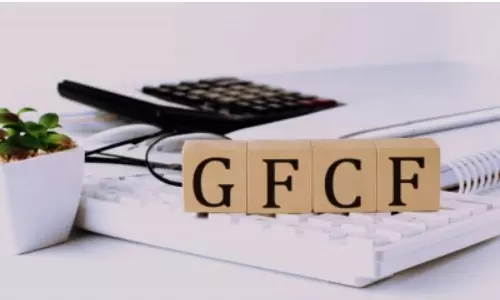 `Indian corporate sector begins to contribute to growth of gross fixed capital formation
