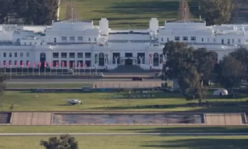 Australians to vote on Indigenous Voice to Parliament in referendum