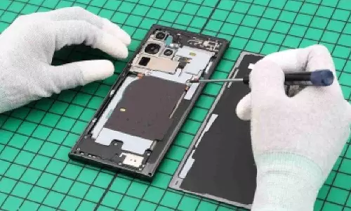 Samsung expands ‘Self-Repair’ prog to UK
