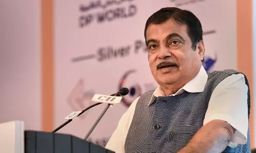 Gadkari to open 11 flyovers from Delhi to Panipat