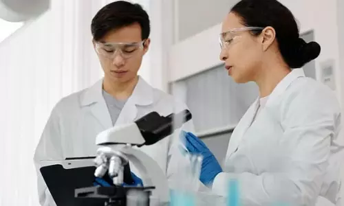 Study finds human biomarkers in retinal vitreous linked with Alzheimer’s disease