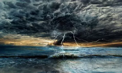 World braces for extreme weather events as El Nino is officially here