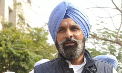 Punjab govt mulling to amend Police Act to regularise DGP: SAD leader