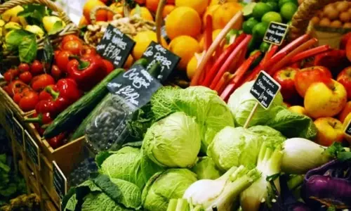 TN slips to third rank in Food Safety Index