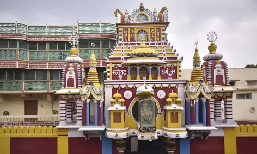 Gita Press to accept Gandhi Peace Prize, but turn down Rs 1 crore cash award