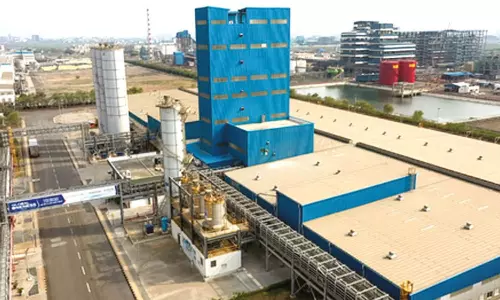 Berkshire arm to invest $150 mn in Gujarat